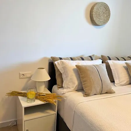 Apartament Blue Salt *