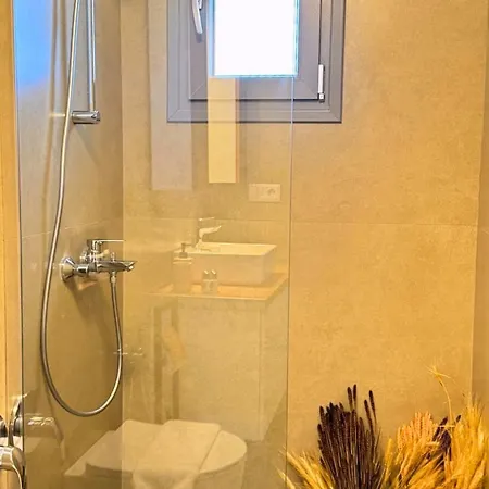 Apartament Blue Salt