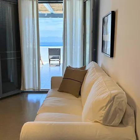 Apartament Blue Salt *